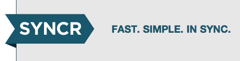 Syncr